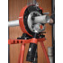 AXXAIR Orbitalsäge Ø 5-119mm CC122